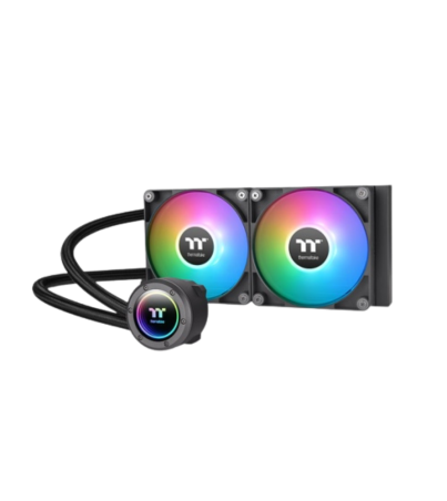 Thermaltake TH240 V2 ARGB Sync All-In-One Liquid Cooler