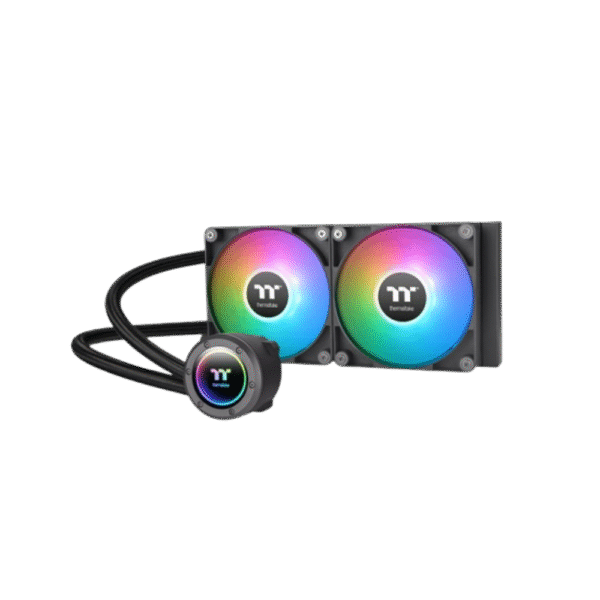 Thermaltake TH240 V2 ARGB Sync All-In-One Liquid Cooler