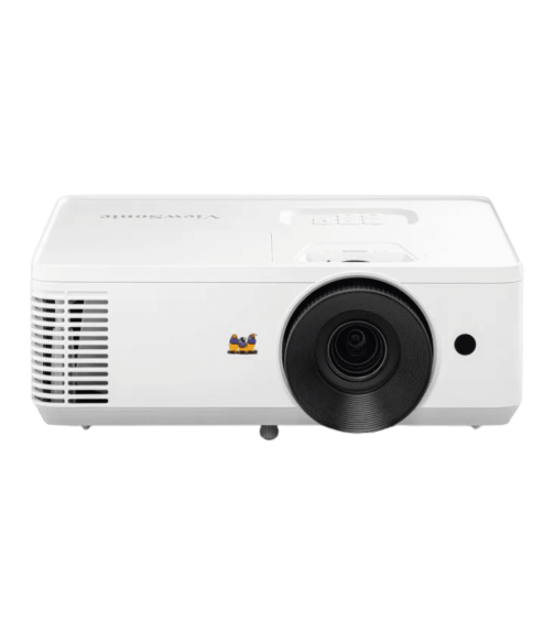 ViewSonic PA700W 4500 Lumens WXGA Business & Education Projector