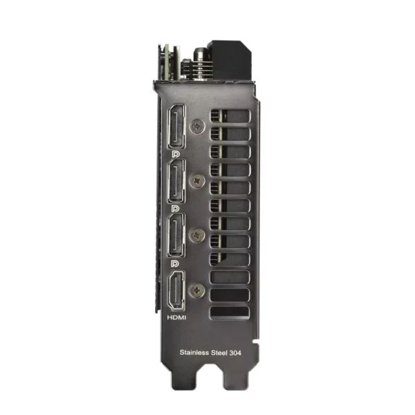 ASUS Dual GeForce RTX 3060 V2 OC Edition - Image 6