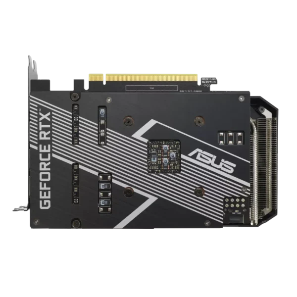 ASUS Dual GeForce RTX 3060 V2 OC Edition - Image 5