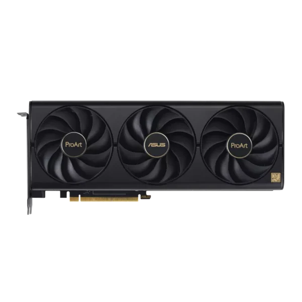 ASUS ProArt GeForce RTX 4080 OC Edition 16GB GDDR6X - Image 2
