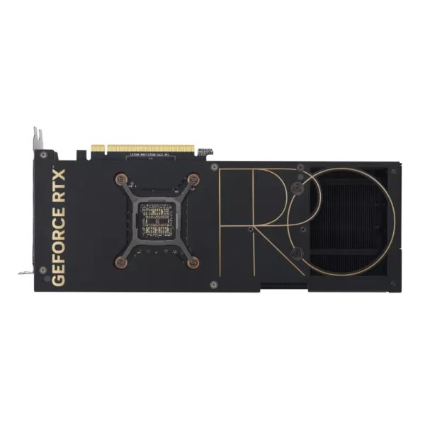 ASUS ProArt GeForce RTX 4080 OC Edition 16GB GDDR6X - Image 3