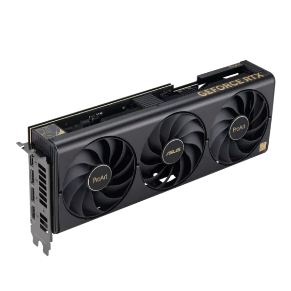 ASUS ProArt GeForce RTX 4080 OC Edition 16GB GDDR6X - Image 4