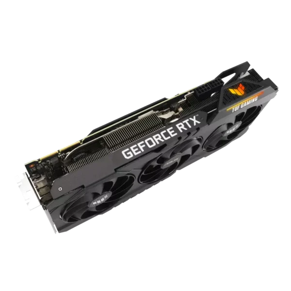 ASUS TUF Gaming GeForce RTX 3090 OC Edition 24GB GDDR6X - Image 6