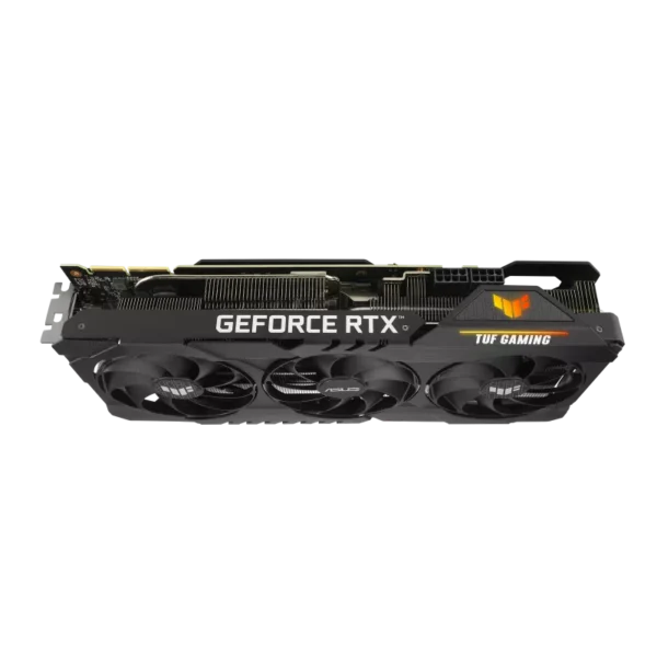 ASUS TUF Gaming GeForce RTX 3090 OC Edition 24GB GDDR6X - Image 5