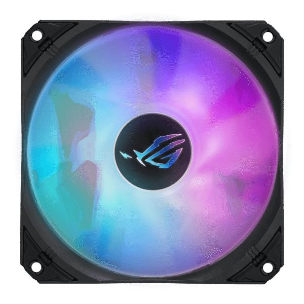 ASUS ROG Strix LC III 360 ARGB LCD - Image 8