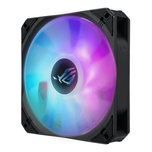 ASUS ROG Strix LC III 360 ARGB LCD - Image 7