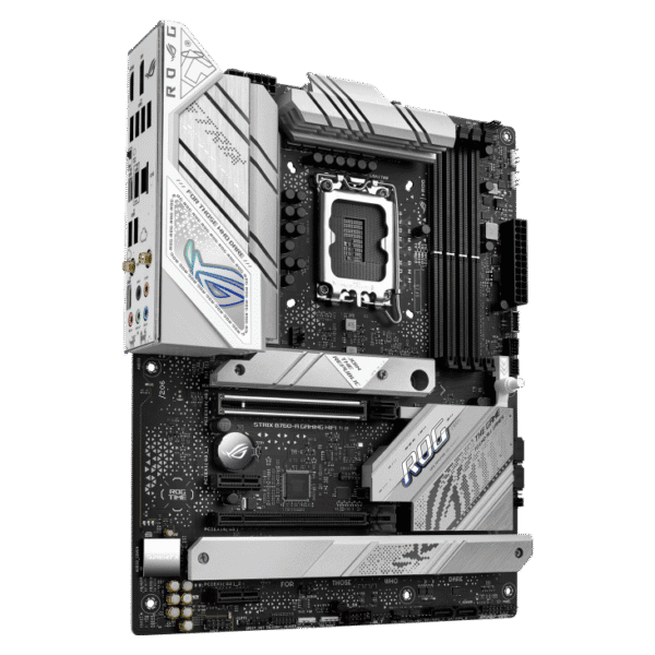 ASUS ROG Strix B760-A Gaming WiFi - Image 2