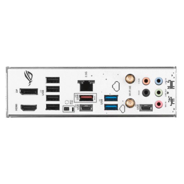 ASUS ROG Strix B760-A Gaming WiFi - Image 4