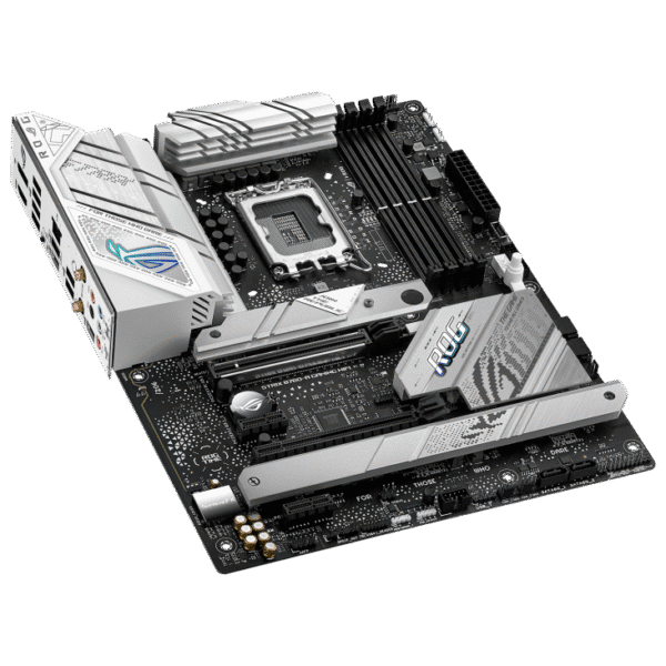 ASUS ROG Strix B760-A Gaming WiFi - Image 3