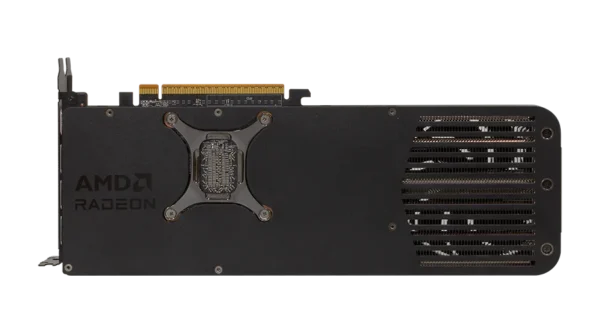 PowerColor  Reaper AMD Radeon RX 9070 16GB GDDR6 - Image 4
