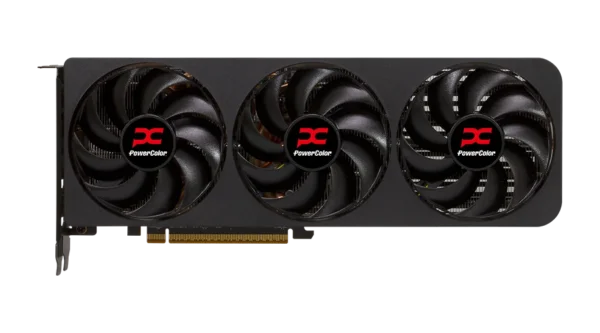 PowerColor Reaper AMD Radeon RX 9070 XT 16GB GDDR6 - Image 2