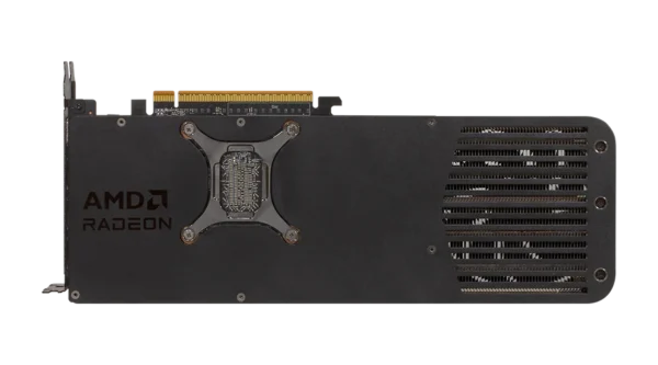 PowerColor Reaper AMD Radeon RX 9070 XT 16GB GDDR6 - Image 4