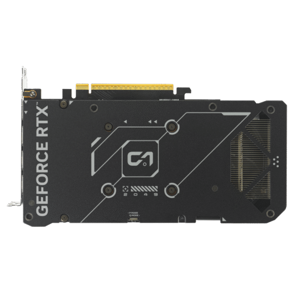 ASUS Dual GeForce RTX™ 5060 Ti 16GB GDDR7 OC Edition - Image 6