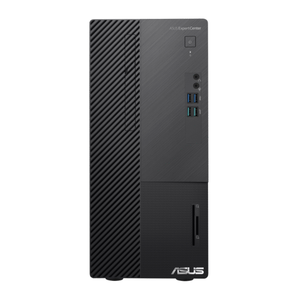 ASUS ExpertCenter D5 Mini Tower D500ME - Image 2