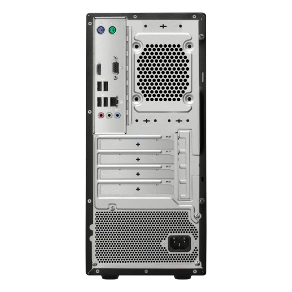 ASUS ExpertCenter D5 Mini Tower D500ME - Image 3