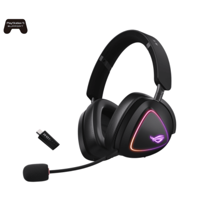 ASUS ROG Delta II Gaming Headset