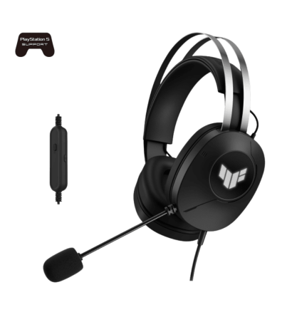 ASUS TUF Gaming H1 Gen II GAMING HEADSET