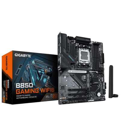 Gigabyte B850 GAMING WIFI6 Motherboard