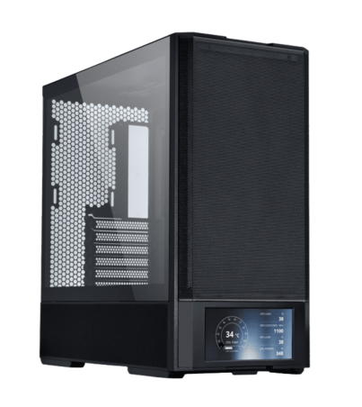 LIAN LI LANCOOL 207 DIGITAL