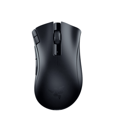 Razer Deathadder V2 X Hyperspeed Wireless Ergonomic Gaming Mouse