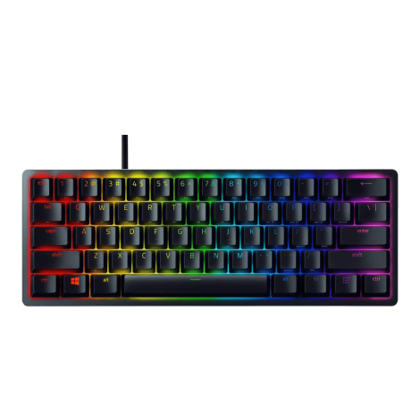 Razer Huntsman Mini 60% Optical Mechanichal Gaming Keyboard