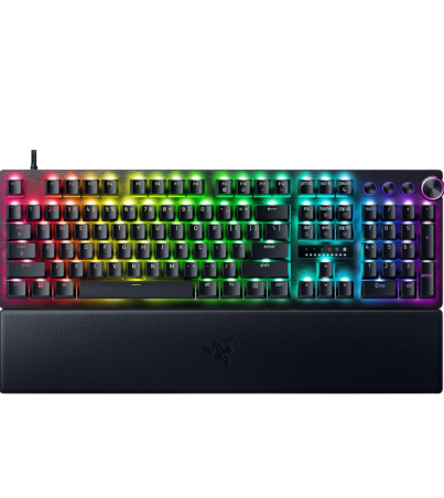 Razer Huntsman V3 Pro Analog Optical Esport Gaming Keyboard
