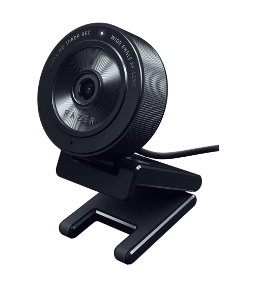 Razer Kiyo x Broadcasting USB Camera