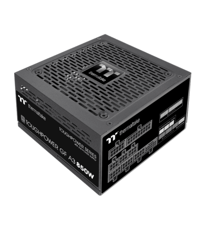 Thermaltake Toughpower GF A3 Gold 850W Premium Edition