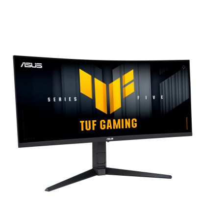 ASUS TUF VG34WQML5A 34″ WQHD 250Hz CURVED