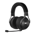 CORSAIR VIRTUOSO RGB WIRELESS XT High-Fidelity Gaming Headset — Slate